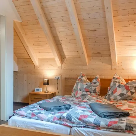 Haus Panoramablick Holiday home Lennestadt