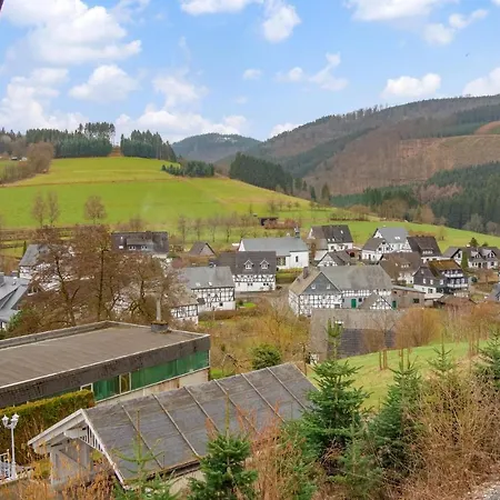 Haus Panoramablick *