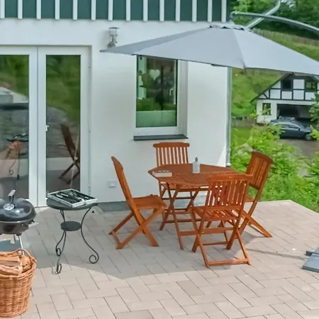 Haus Panoramablick