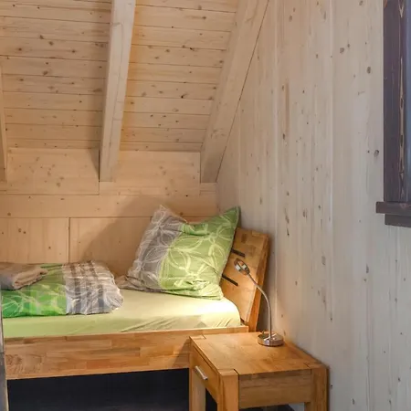 Haus Panoramablick Holiday home