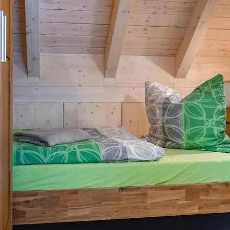 Haus Panoramablick Holiday home